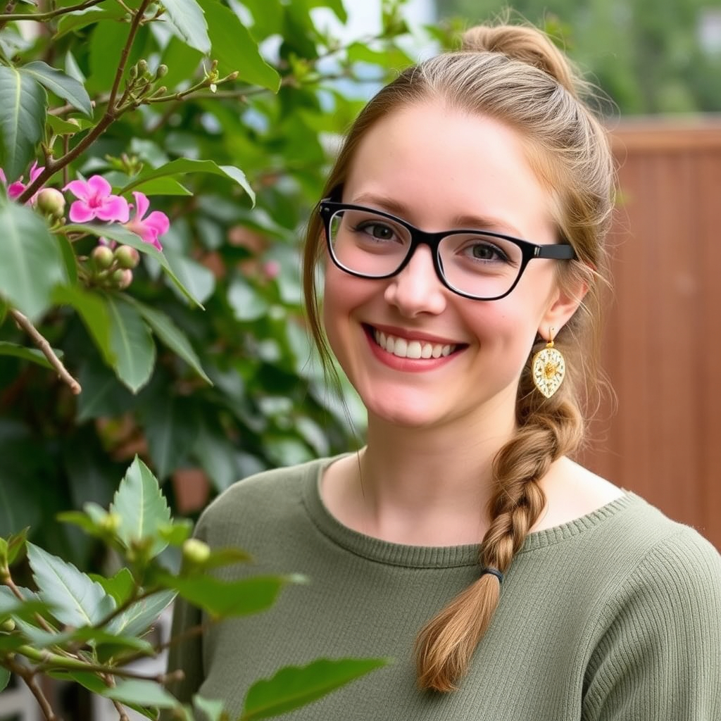 Laura — Blik project manager