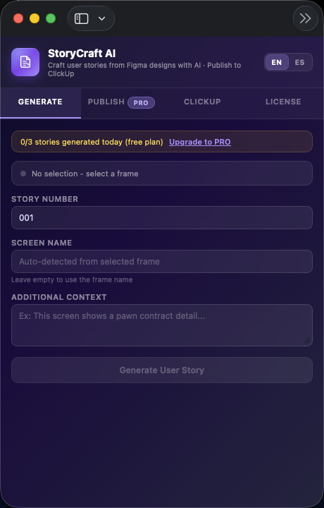 Soft Code Design (in-house) preview